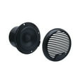 thumbnail image 1 of Waterproof Marine Speakers Full Range Stereo System Motorcycle Speaker with MAX Power 140W, 1 of 5