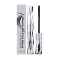 thumbnail image 1 of Waterproof Mascara Black, Tubing Mascara, Mascara Wands with Fine Tooth Comb Brush, Iron Wand Mascara, Smudge-Proof, Create Fuller Defined Brows Makeup for Woman, 1 of 5