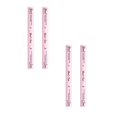 Waterproof Mascara, Lash and Seal 2 in 1 Cluster Lash Glue for Eyelash