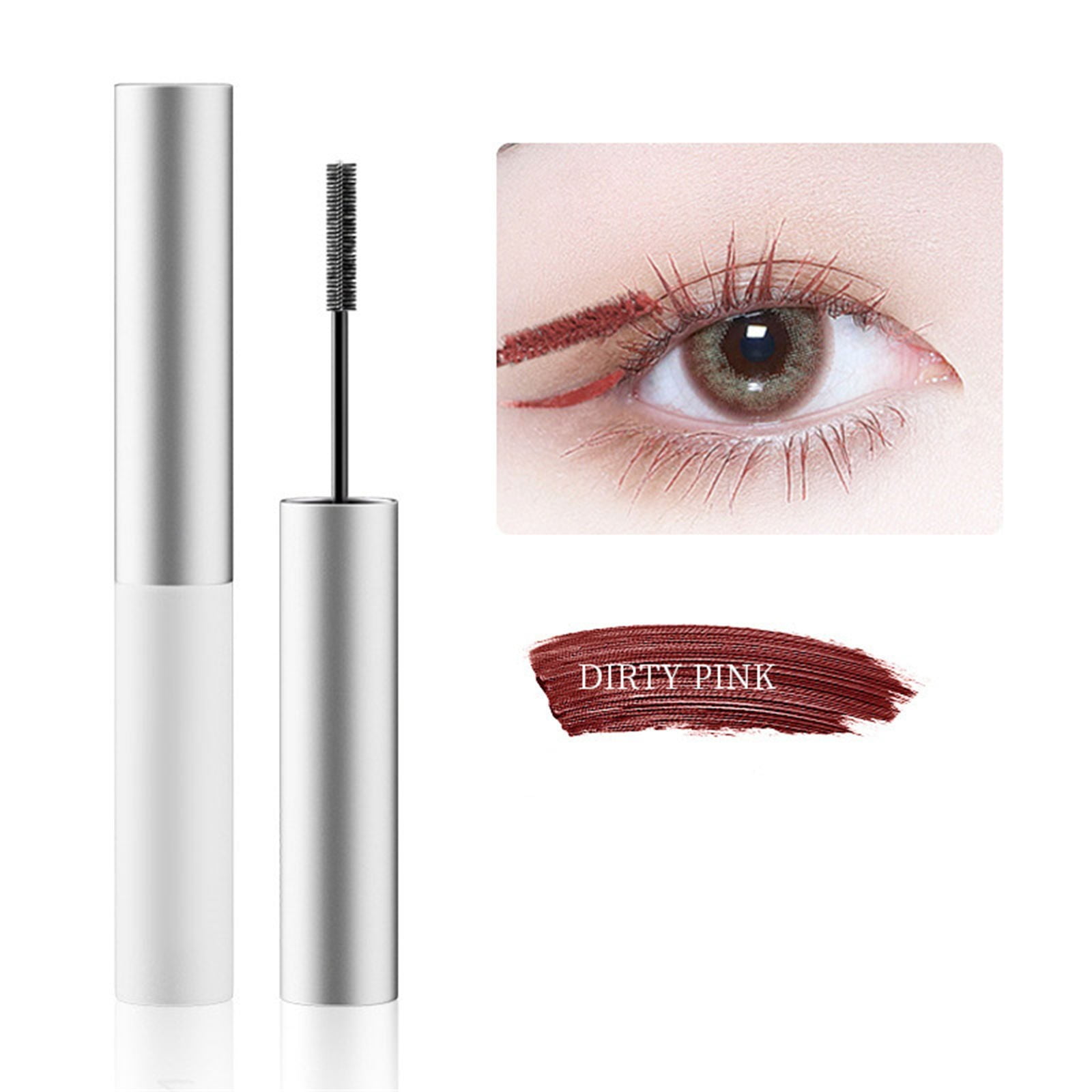 Waterproof Mascara Mascara Mascara Liquid Lash Extensions Mascara for