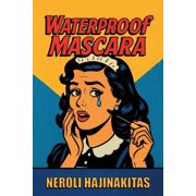 Waterproof Mascara, Paperback
