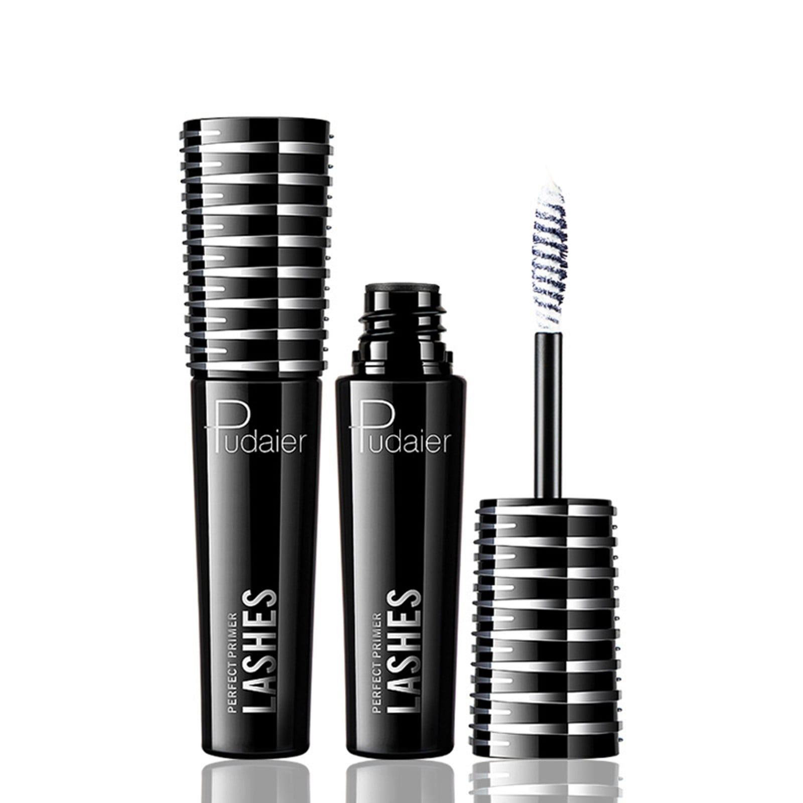 Waterproof Mascara Subversion Eyelash Primers White Creamy Mascara