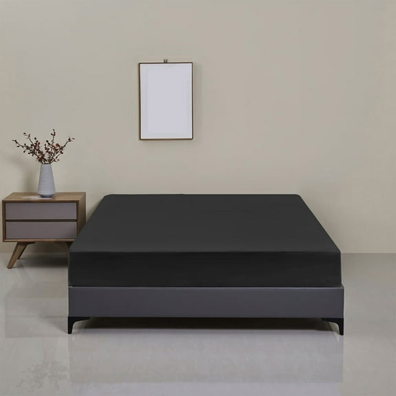 Waterproof Mattress Protector Bed Cover Bedspread