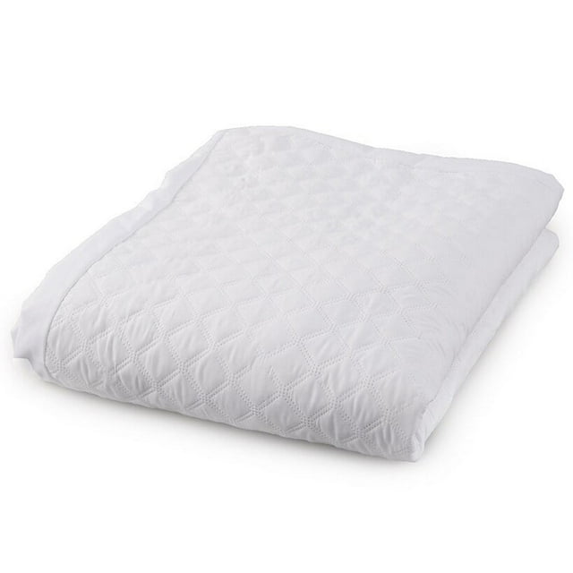 Waterproof Mattress Protector Comfortable Mattress Pad Queen