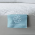 thumbnail image 1 of Waterproof Mattress Protector, DreamCool™ Collection - White - Queen, 1 of 4