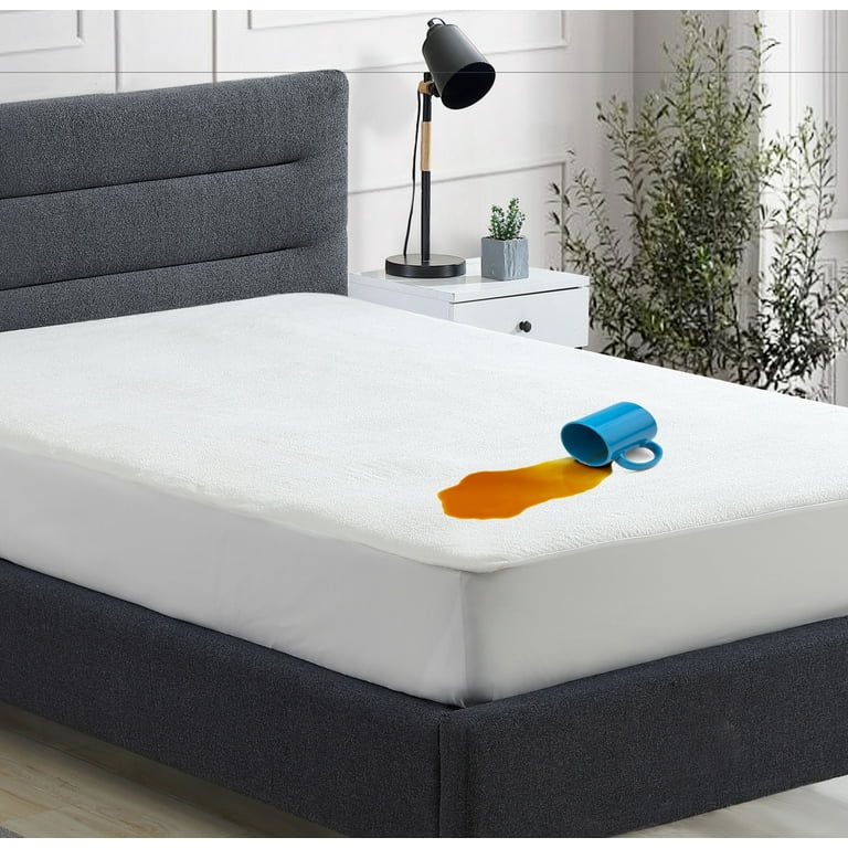 https://i5.walmartimages.com/seo/Waterproof-Mattress-Protector-Luxury-Bamboo-Terry-Bed-Mattress-Cover-Deep-Pocket-Fits-Mattresses-Up-to-21-inch-Queen_d1427f9e-fa1c-41d3-966b-ac10af7e64a0.9d1391997035588a2433f8f88483cc96.jpeg?odnHeight=768&odnWidth=768&odnBg=FFFFFF