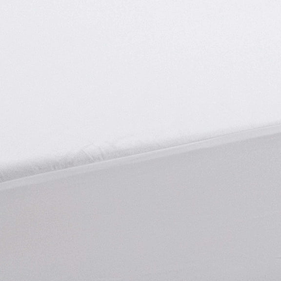 Waterproof Mattress Protector Smooth Top Polyester Hypoallergenic Full Mattress Protector,Mattress Cover