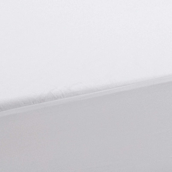 Waterproof Mattress Protector Smooth Top Polyester Hypoallergenic Split Top Queen Mattress Protector,Mattress Cover