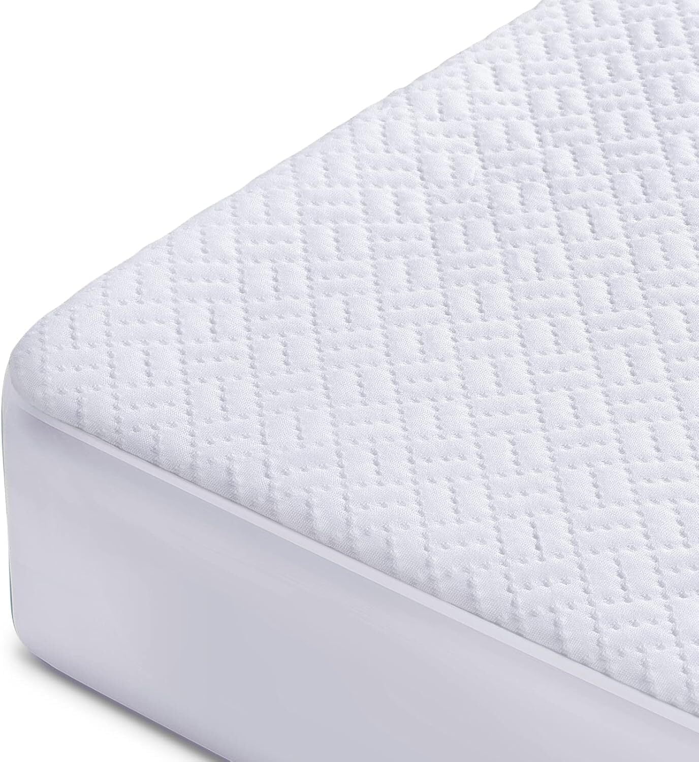Waterproof Mattress Protector Walmart