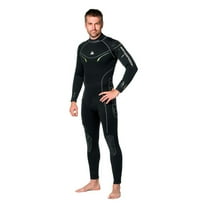 Waterproof 2.5mm W30 Men's Full Wetsuit