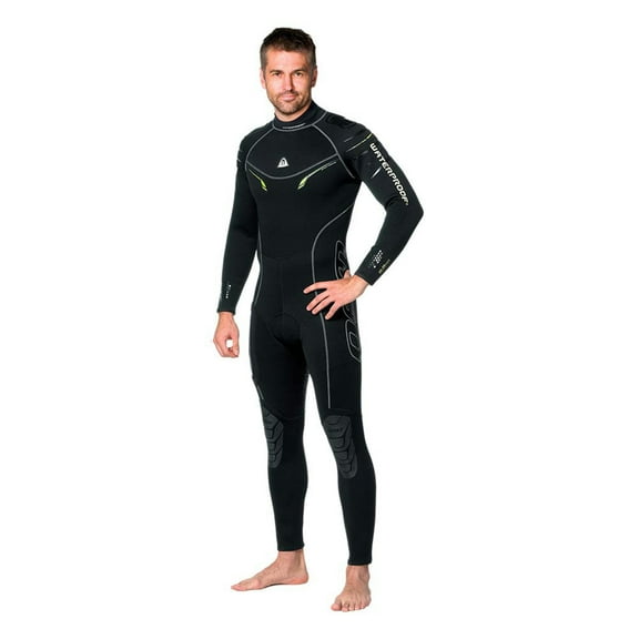 Waterproof 2.5mm W30 Men's Full Wetsuit