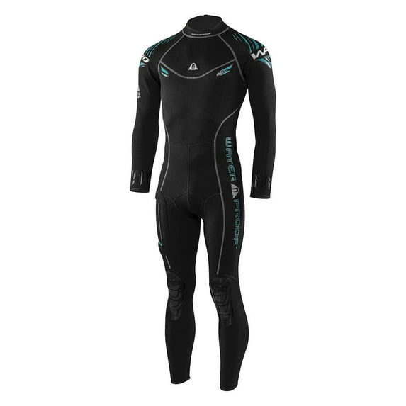 Waterproof Men's W30 2.5mm Sport Full Wetsuit