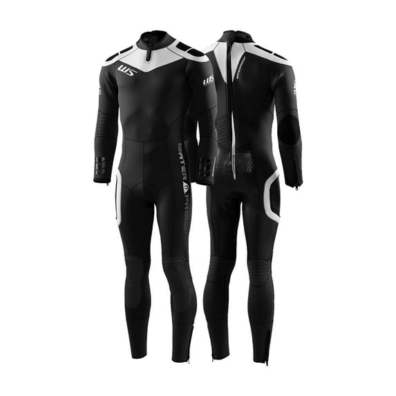 Waterproof Mens W5 3.5mm Tropic Suit (Medium-Large)