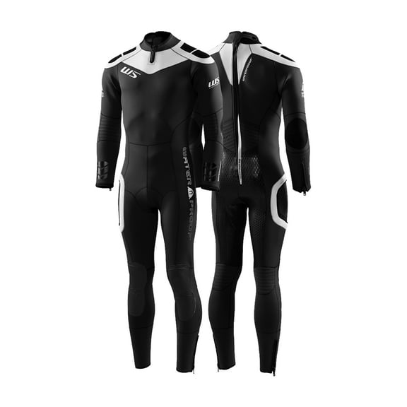 Waterproof Mens W5 3.5mm Tropic Suit (X-Large)