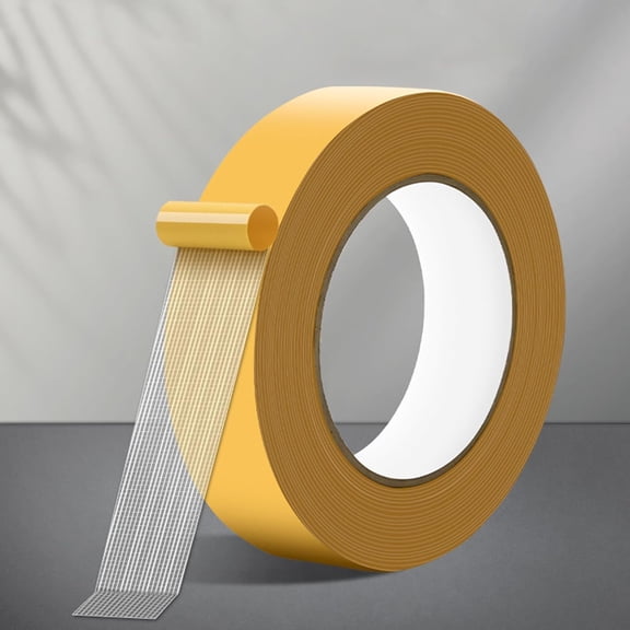 Waterproof Mesh Magic Tape, Heavy Duty Long Strong Mesh Tape for Carpet Wall