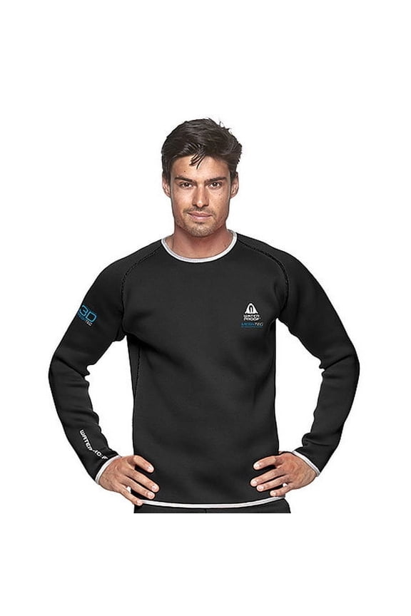 Meshtec 3D Men's Undergarment, Top