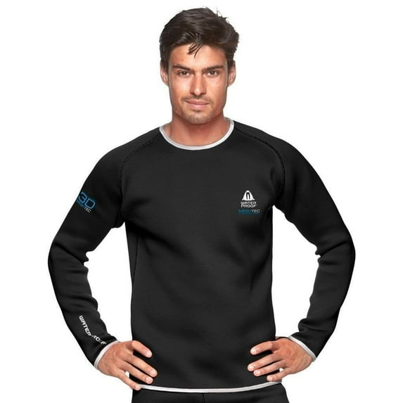Waterproof Meshtec 3D Shirt Mens
