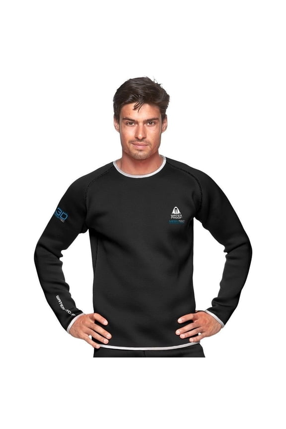 Meshtec 3D Shirt Mens