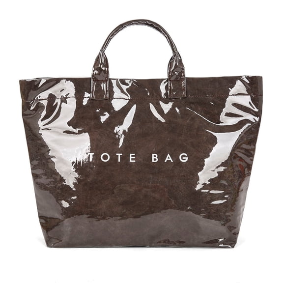 Waterproof Messenger Bag, Tear-Resistant Large Capacity Crossbody Tote, Commute Travel Lightweight Shoulder Bag, Magnetic Flap Secure Design, Inner Compartment Practical Organizer, Everyday Backpack