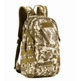 thumbnail image 1 of Waterproof Military Backpack,Greyish brown, 1 of 2