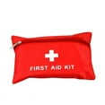 Waterproof Mini Outdoor Travel Car First Aid kit Home Small Me dical
