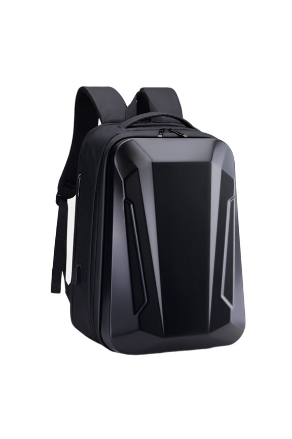 Waterproof Motorcycle Backpack Laptop Backpack Reflective Stripes Briefcases
