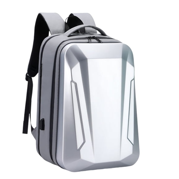 Waterproof Motorcycle Backpack Laptop Backpack Reflective Stripes Briefcases