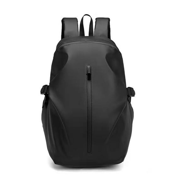Waterproof Motorcycle Helmet Backpack - Multifunctional Large Capacity Bag for Men and Women Riders