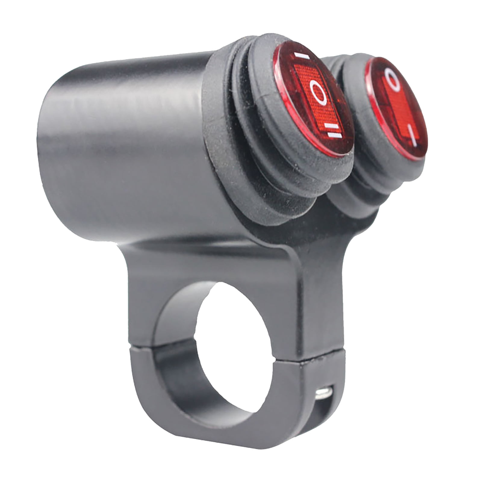 Motorcycle Turn Signal Switch Motorcycle Handlebar Switch - 12V ...
