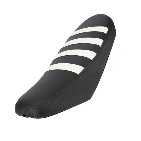 Waterproof Motorcycle Seat Cover with PVC Component & Comfortable Design Suitable for MX3 & MX4 Electric Bikes