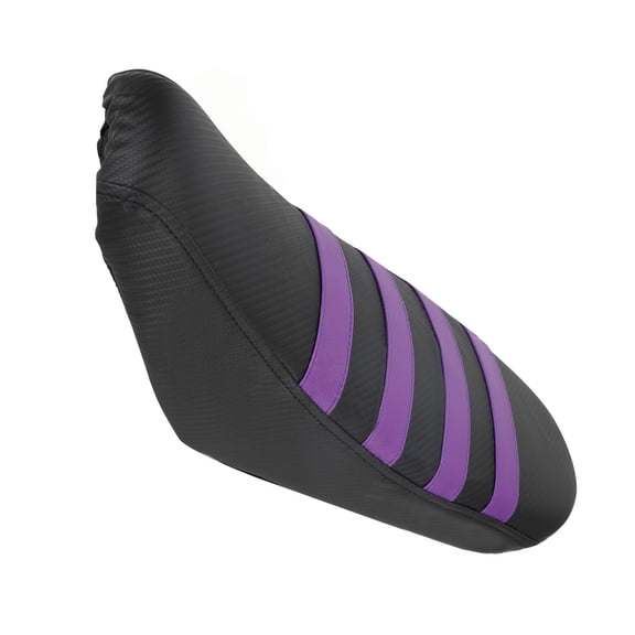 Waterproof Motorcycle Seat Cover with PVC Component & Comfortable Design Suitable for MX3 & MX4 Electric Bikes