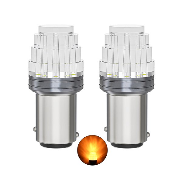 Waterproof Motorcycles Brake Light High Brightness Motorbike Turn Lights Fast Fixng IP67 Dustproof LED Light