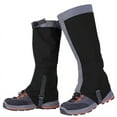 thumbnail image 1 of Waterproof Mountain Hiking Hunting Snow Ski Leg Shoe Boots Cover, 1 of 2