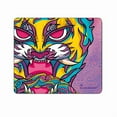 thumbnail image 1 of Waterproof Mouse Pad NonSlip Natural Rubber Base for Computer Laptops Office, 1 of 9