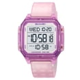 thumbnail image 1 of Waterproof Multifunctional Digital Alarm Watch with Luminous LED Backlight, Silicone Strap for Sports and Daily Use F, 1 of 5