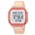 thumbnail image 1 of Waterproof Multifunctional Luminous Digital Watch, LED Backlight Alarm Stopwatch Countdown Timer 50M Water Resistant for Students Adults Outdoor Activities, 1 of 7