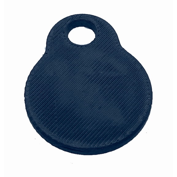 Waterproof NFC Keychain - Programmable