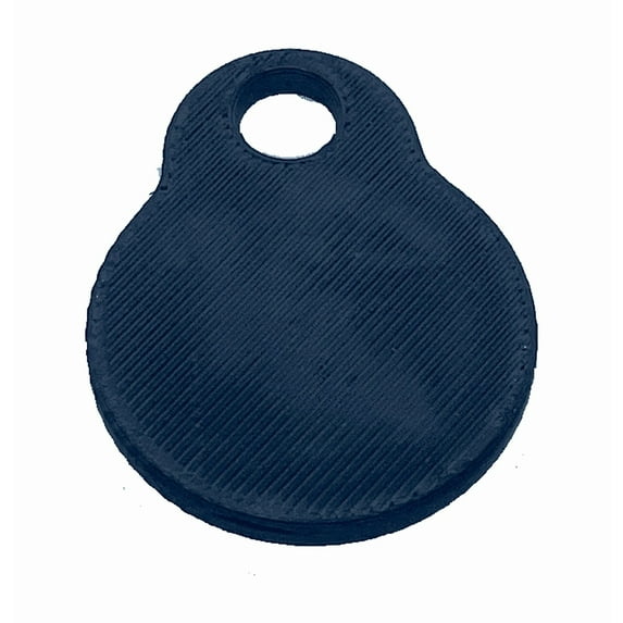 Waterproof NFC Keychain - Programmable