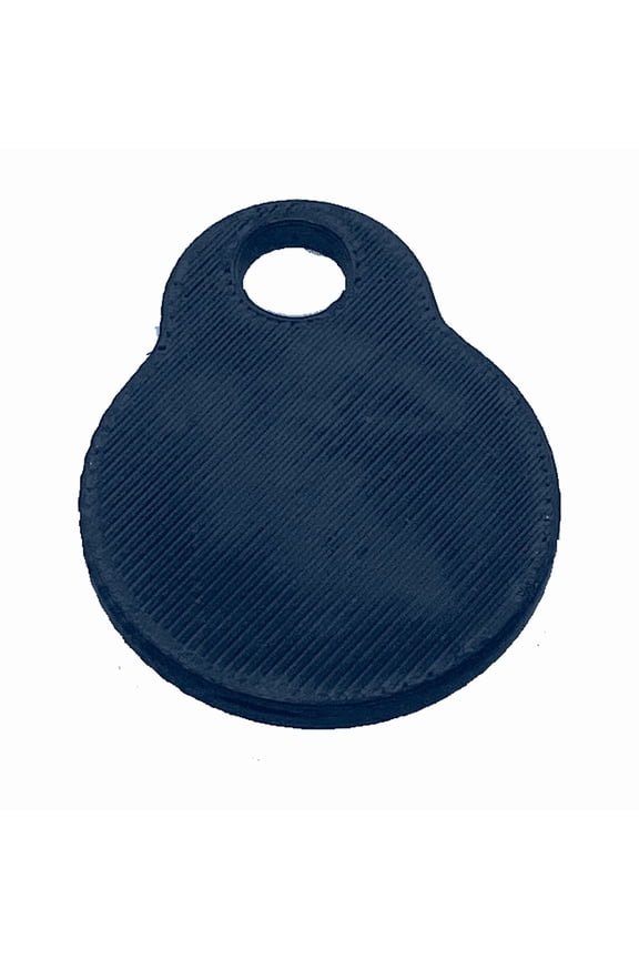 Waterproof NFC Keychain - Programmable