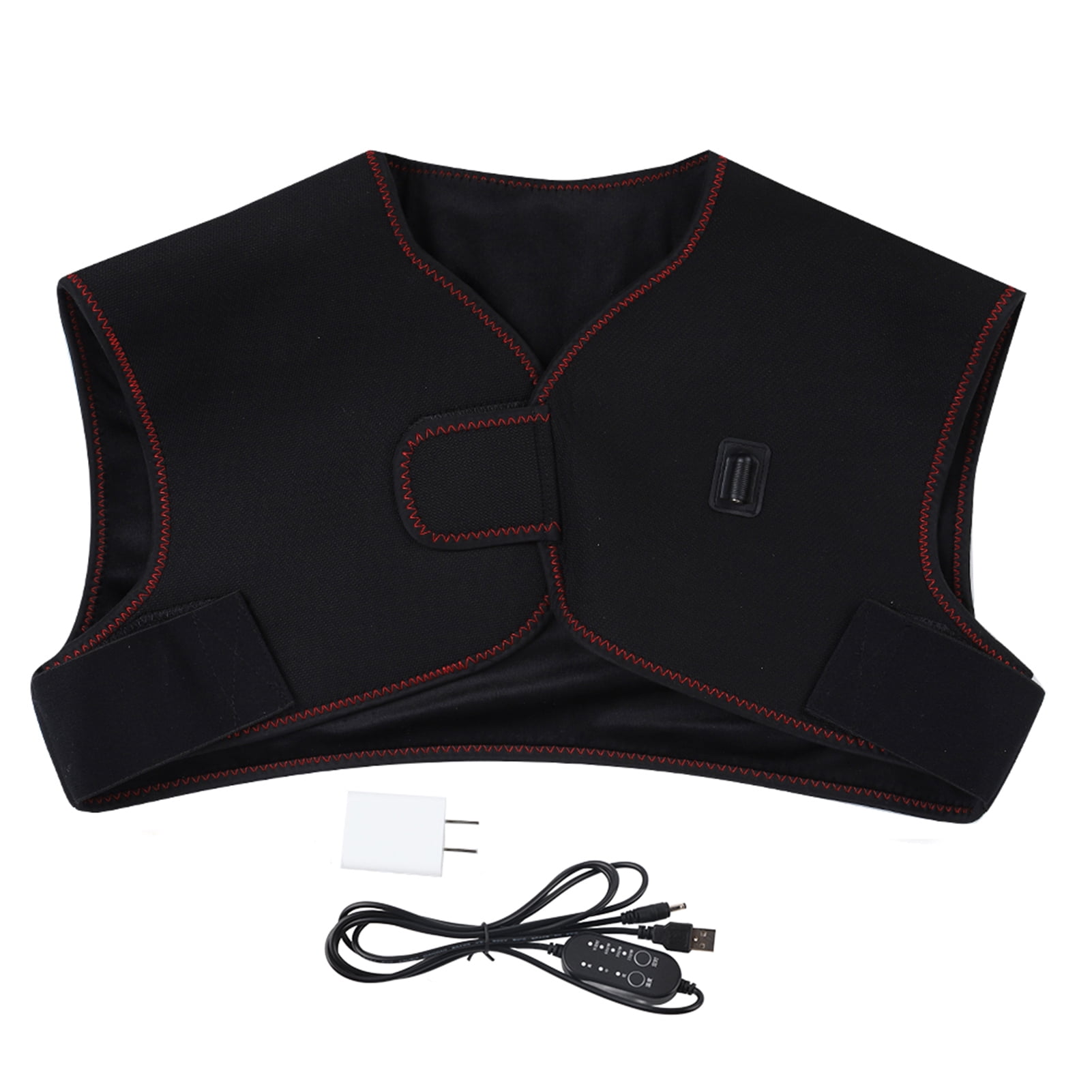 Waterproof Neck Cushion, Shoulder Heating Pad, Relax Muscle Muscle