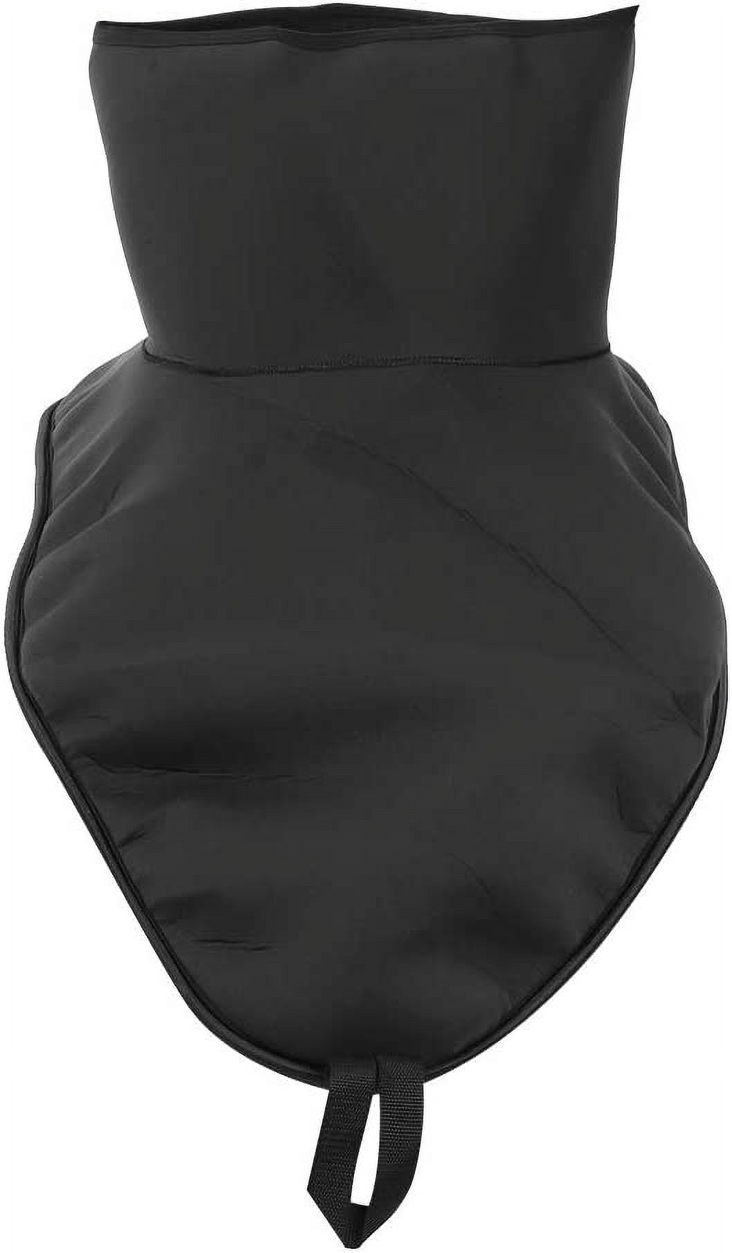 Waterproof Neoprene Fabric Spray Deck Skirt Cover for Canoeing and