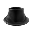 thumbnail image 1 of Waterproof Neoprene Neckseal 3MM (Black, M/ML), 1 of 1