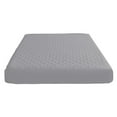 thumbnail image 1 of Waterproof Non-slip Fitted Mattress Protector with Four-Way Flexible Technology - All-inclusive, Soft and Comfortable for Restful Sleep, Ideal for Enhancing Bed Stability and Preventing Shifting, 1 of 5