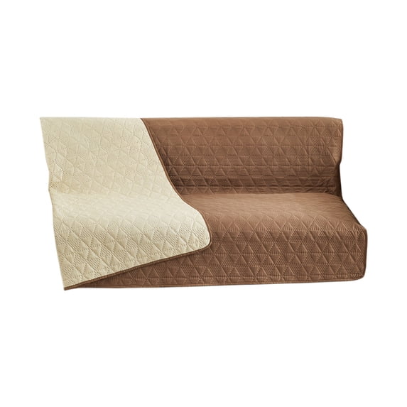 Waterproof NonSlip Pet Sofa Cover Furniture Protector Pad Washable Reversible Pet Blanket for Dogs Cats Couch Protector Sofa Mat Pet Bed Cover Household Pet Supplies