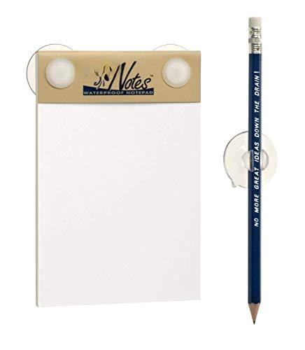 Waterproof Notepad (made In The Usa) - Walmart.com