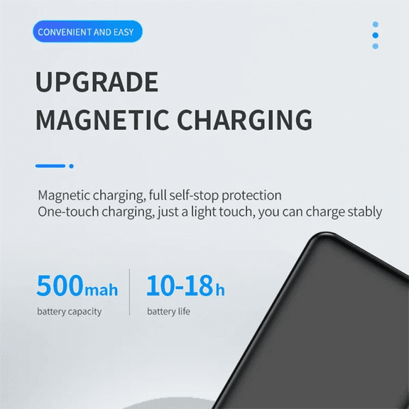 Waterproof Nuclear Radiation Detector Geiger Counter High Precision X-Ray Beta Gamma Radioactivity Tester Dosimeter(B)