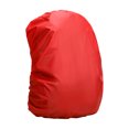 thumbnail image 1 of Waterproof Nylon Backpack Rain Cover Adjustable Buckle Hiking Camping Protector, 1 of 6
