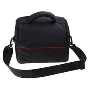 Waterproof Nylon Camera Shoulder Bag Carrying for Case for 77D 70D 80D 4000D 2000D 5D Mark III 60D 6D 7D Mark II 2 50D 5DS 5DR 60Da