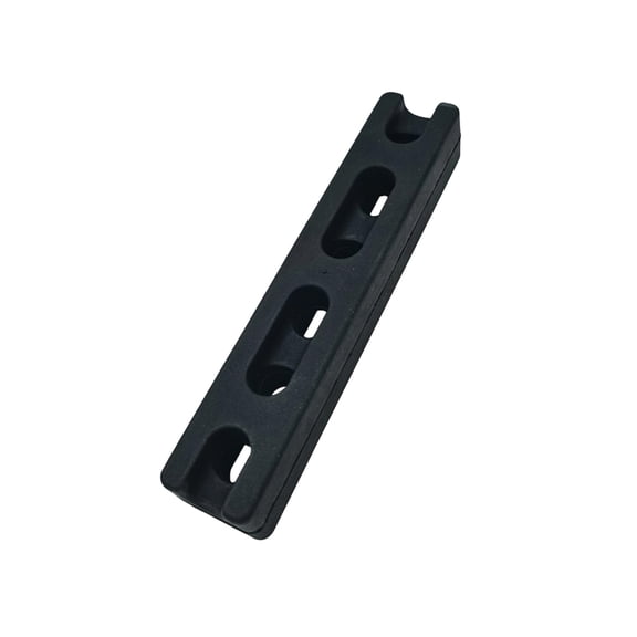 Waterproof Nylon Pontoons Marine Rope Shock Absorption For Secure Boat Mooring And Dock Protected In Harsh Sea Conditions