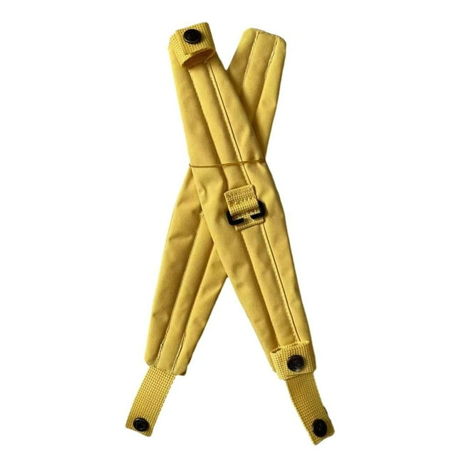 Waterproof Nylon Shoulder Strap For Kankens Backpack Detachable Widening Stress